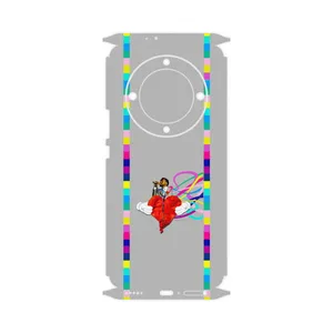 MAHOOT Collage of Heartbreak-FullSkin Cover Sticker for Honor Magic 5 Lite