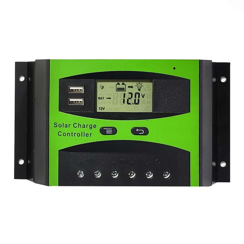 کنترل کننده شارژ خورشیدی مدل DL2440U