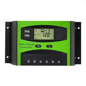 کنترل کننده شارژ خورشیدی مدل DL2440U