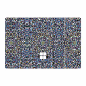 MAHOOT Iran-Tile6 Cover Sticker for Microsoft Surface Pro 4 2015