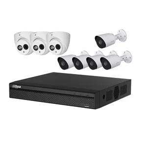 سیستم امنیتی داهوا مدل DACP82A3530-W