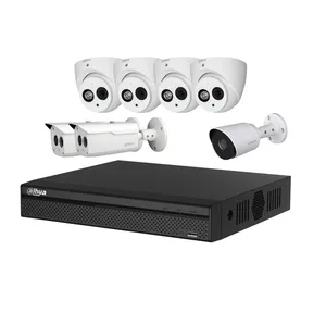 سیستم امنیتی داهوا مدل DACP72S4342-W
