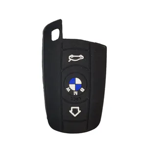 کاور سوئیچ خودرو مدل Galleria-Bm02 مناسب برای BMW