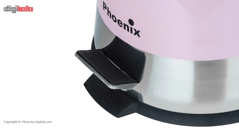 عکس شماره 29 : سرویس 19 پارچه آشپزخانه فونیکس مدل barcelona