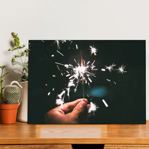 Starboy Gallery Sparkles Amazing 140 Tableau