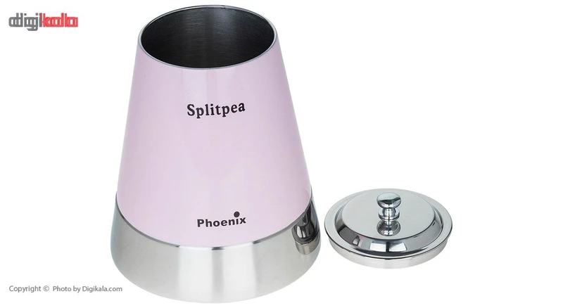 عکس شماره 44 : سرویس 19 پارچه آشپزخانه فونیکس مدل barcelona