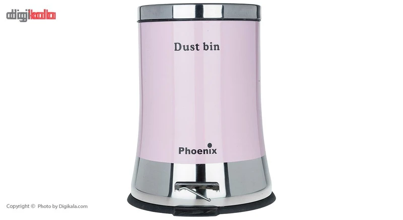 عکس شماره 33 : سرویس 19 پارچه آشپزخانه فونیکس مدل barcelona