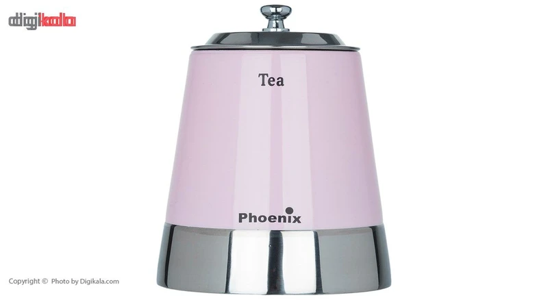 عکس شماره 46 : سرویس 19 پارچه آشپزخانه فونیکس مدل barcelona