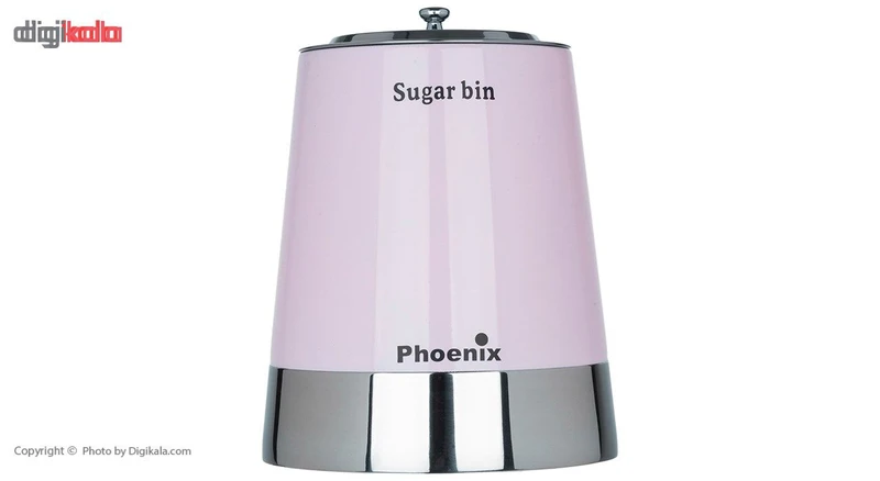 عکس شماره 38 : سرویس 19 پارچه آشپزخانه فونیکس مدل barcelona