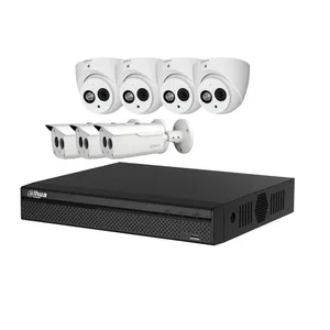 سیستم امنیتی داهوا مدل DACP72S4343-W