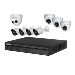 سیستم امنیتی داهوا مدل DACP82A4410-W