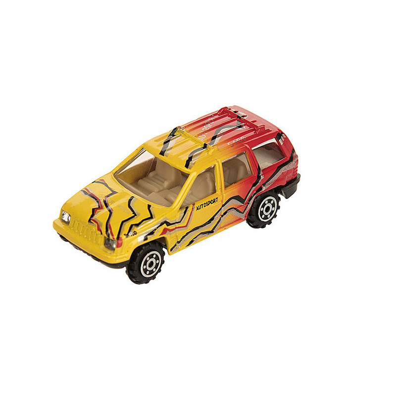 ماشین بازی مدل پرو انجین کد PT 2090 مجموعه سه عددی