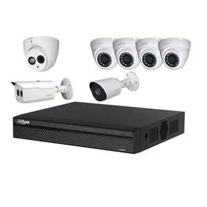 سیستم امنیتی داهوا مدل DACP72S5211-W
