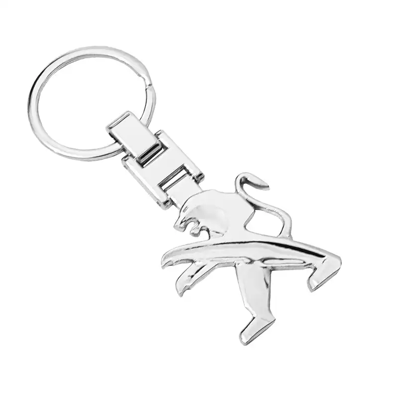 جاسوئیچی پریمیوم طرح Peugeot