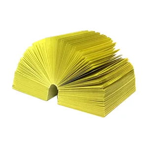 کاغذ یادداشت مدل y3ll0w