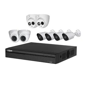 سیستم امنیتی داهوا مدل DACP82A4420-W