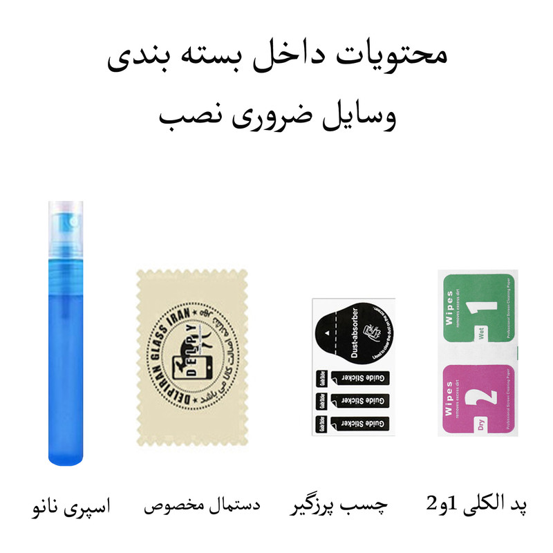 محافظ لنز دوربین مدل A4 Shiny مناسب برای گوشی موبایل سامسونگ Galaxy A05s