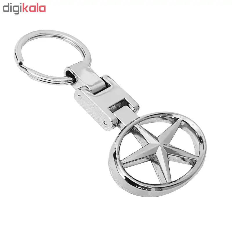 جاسوئیچی خودرو طرح جک JAC