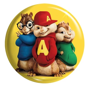 پیکسل طرح alvin کد 001