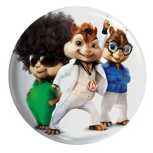 پیکسل طرح alvin کد 002