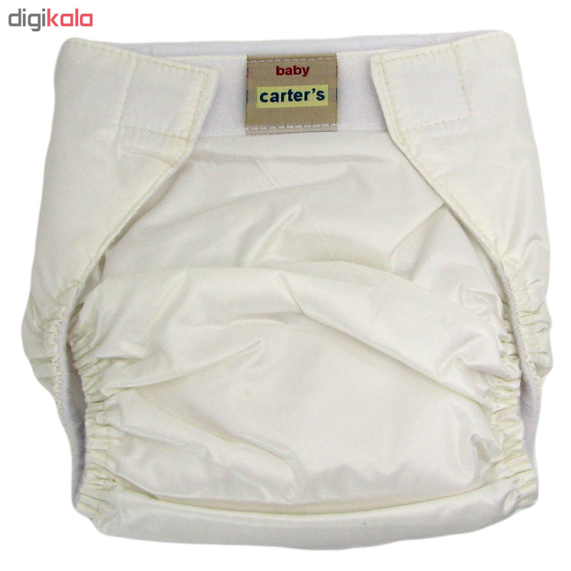شورت آموزشی کودک کارترز کد 24-12 M مدل CA1087