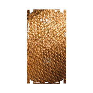 MAHOOT Fish Skin-FullSkin Cover Sticker for Huawei Y5 2017