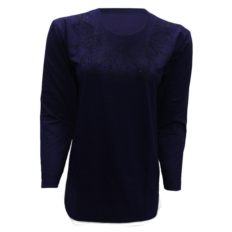 بلوز زنانه مدل kharchang