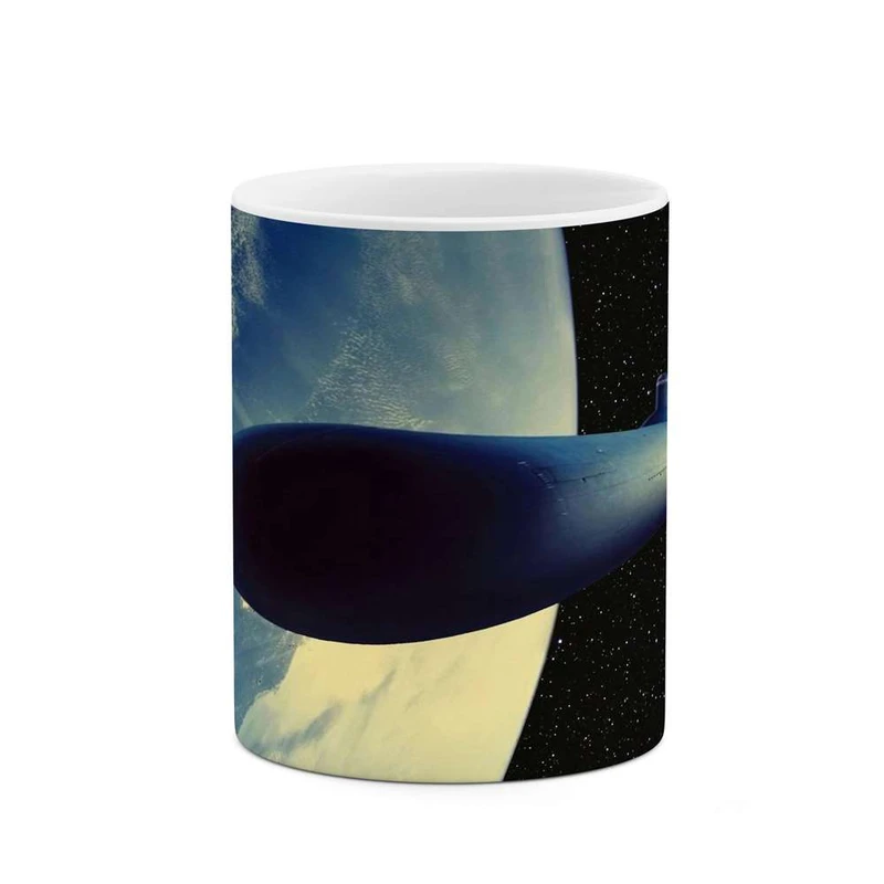 ماگ کاکتی مدل نقاشی کد mgh13682