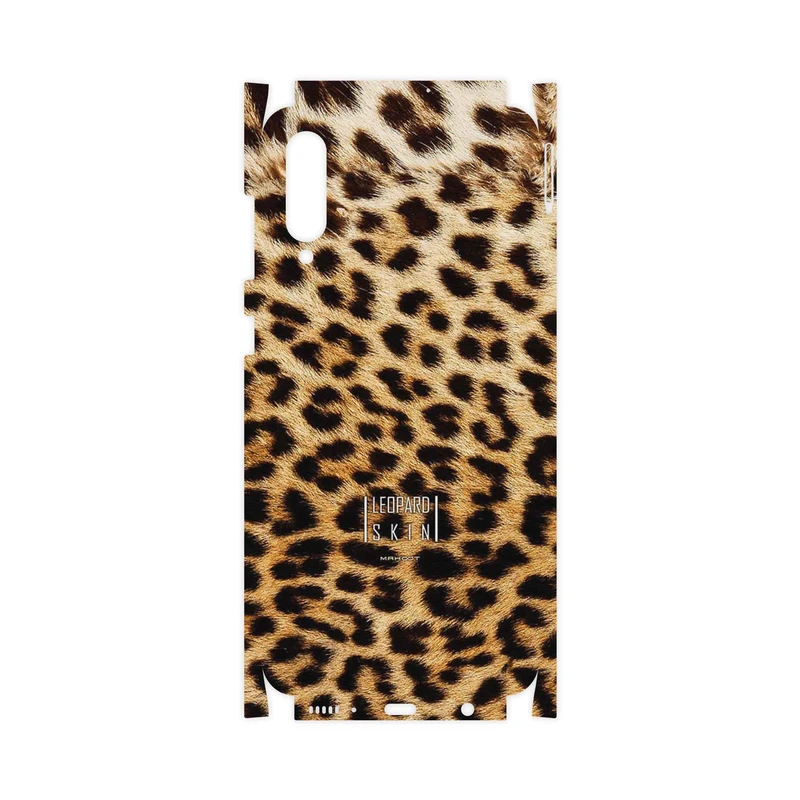 برچسب پوششی ماهوت مدل Leopard Skin-FullSkin مناسب برای گوشی موبایل سامسونگ Galaxy A50s