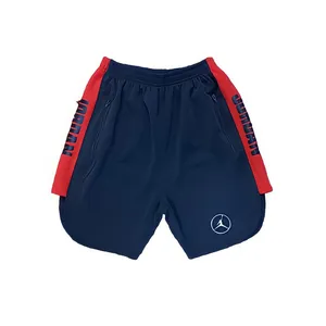 شلوارک ورزشی مردانه ایر جردن مدل J65