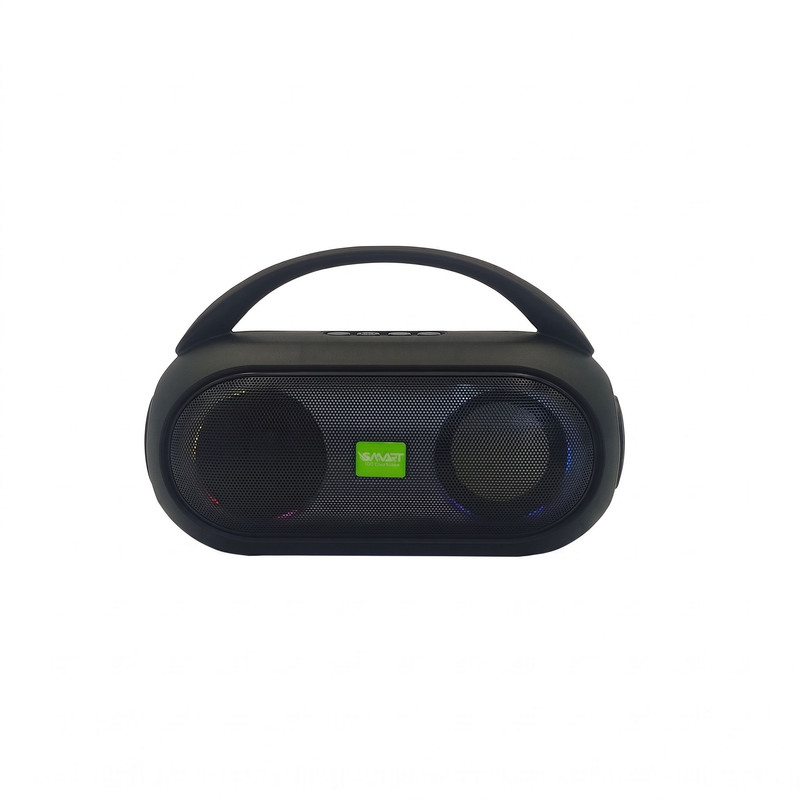 اسپیکر بلوتوثی قابل حمل وی اسمارت مدل VS-811