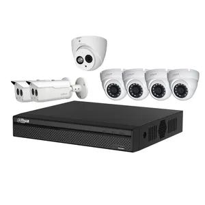 سیستم امنیتی داهوا مدل DACP72S5212-W
