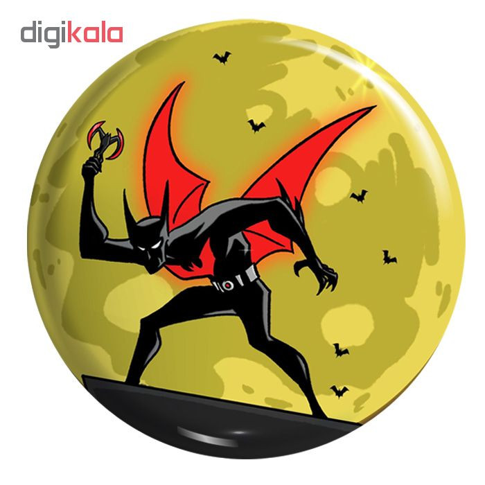 پیکسل طرح بتمن کد 002 پیکسل طرح بتمن کد 002