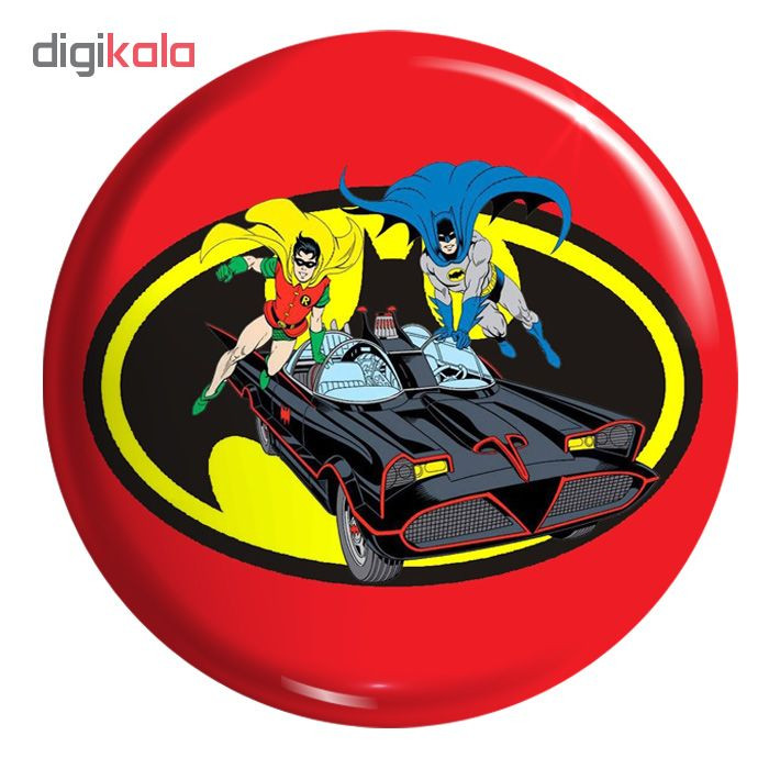 پیکسل طرح بتمن کد 003 پیکسل طرح بتمن کد 003