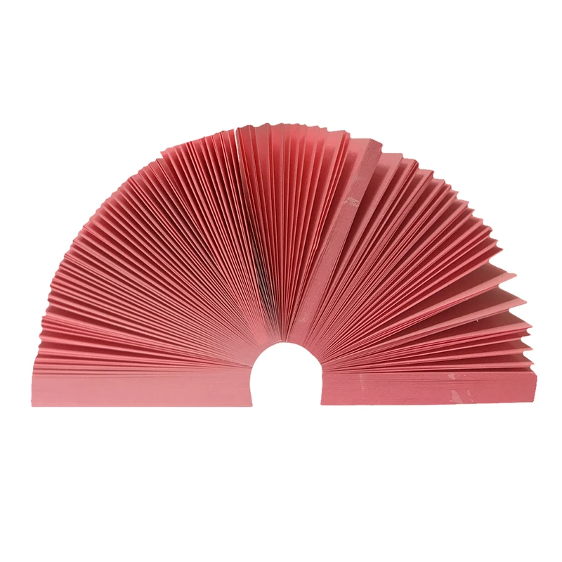 کاغذ یادداشت مدل cir p1nk