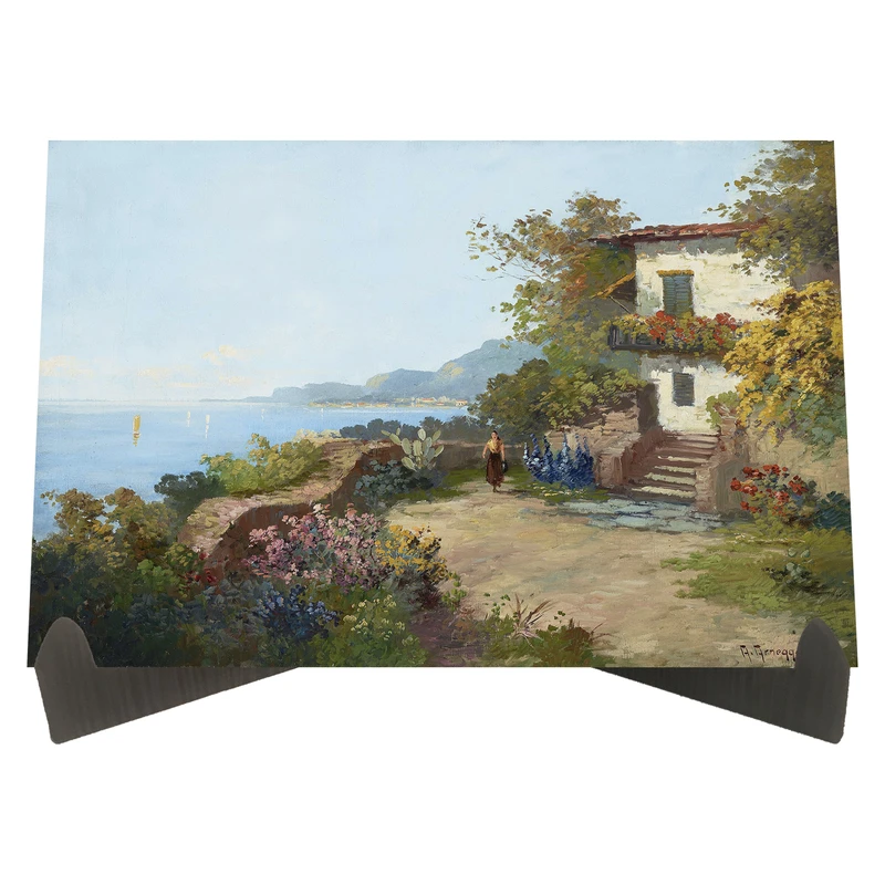  تابلو شاسی چاپ سی کد DESK1021