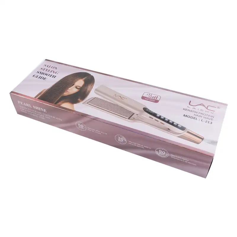 حالت دهنده مو لایچی مدل L-213