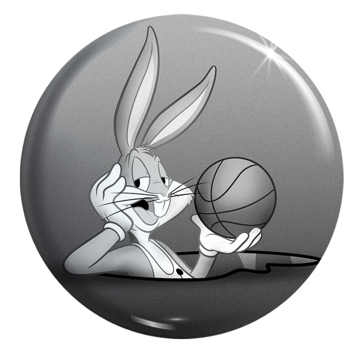 پیکسل طرح خرگوش bugs bunny کد 004