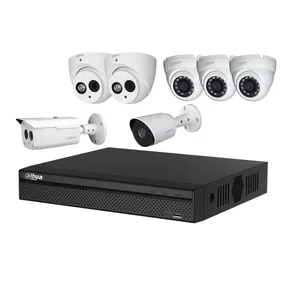 سیستم امنیتی داهوا مدل DACP72S5221-W