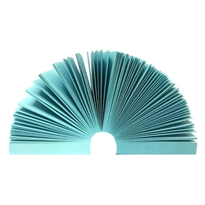 کاغذ یادداشت مدل cir blu3