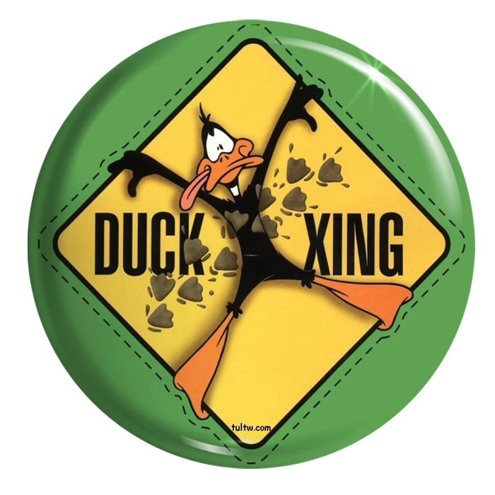 پیکسل طرح اردک donald duck کد 004