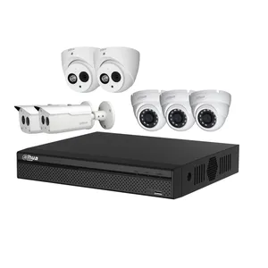 سیستم امنیتی داهوا مدل DACP72S5222-W