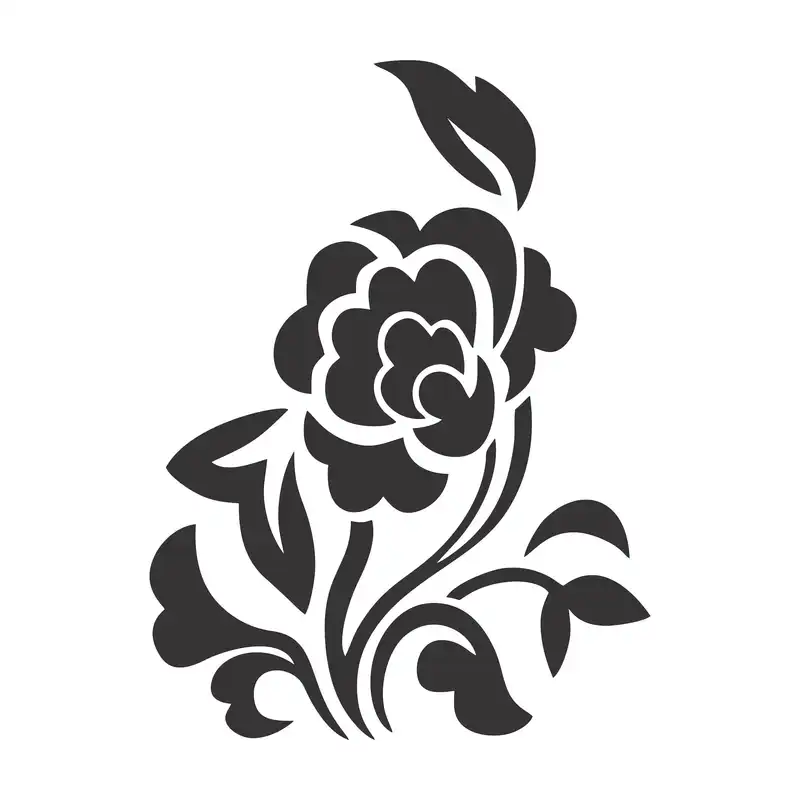 استیکر کابینت کد 101132