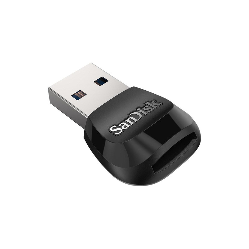 کارت‌خوان سن دیسک مدل Moblie Mate USB 3.0 MicroSD Reader