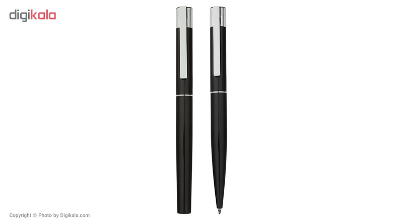 ست خودکار و خودنویس یوروپن مدل Enter