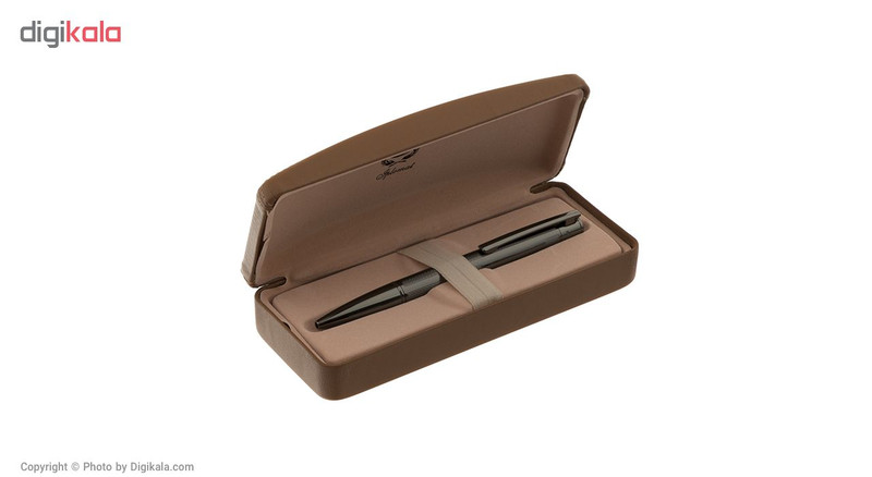 خودکار ایپلمات مدل Mega