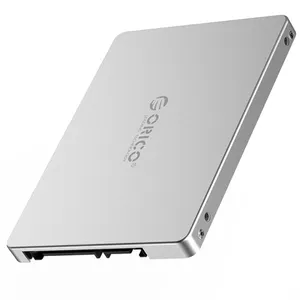 باکس تبدیل M.2 NGFF و mSATA به SATA اوریکو مدل MS2TS