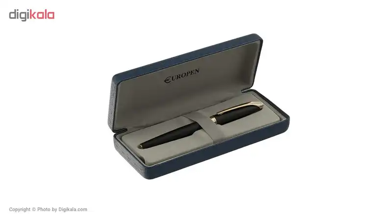 روان نویس یوروپن مدل Ring