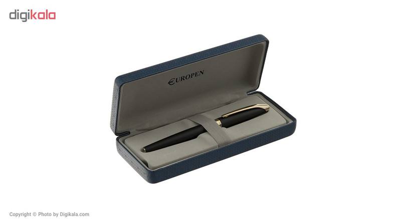 روان نویس یوروپن مدل Ring