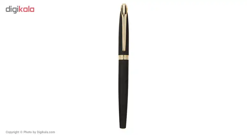 روان نویس یوروپن مدل Ring